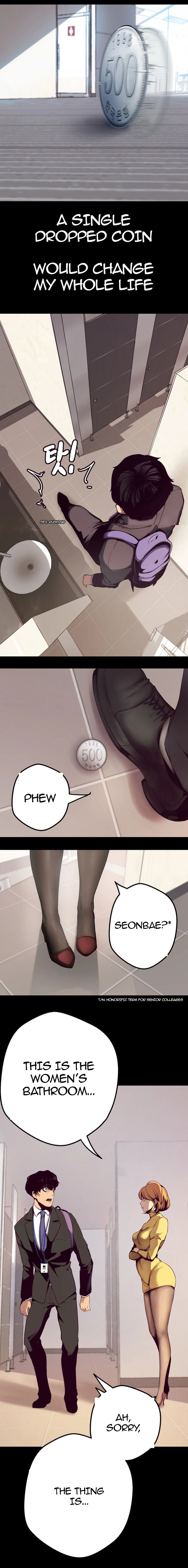 A Wonderful New World Ch.10/? - Page 12