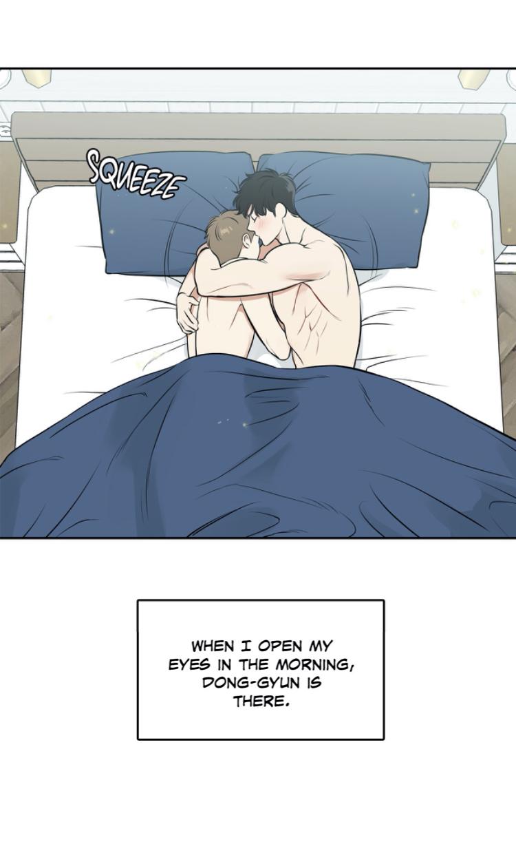 BL Alex Side story - Page 13