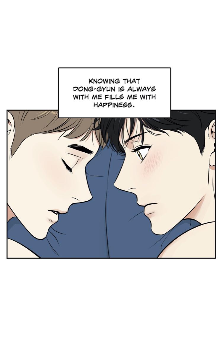 BL Alex Side story - Page 15
