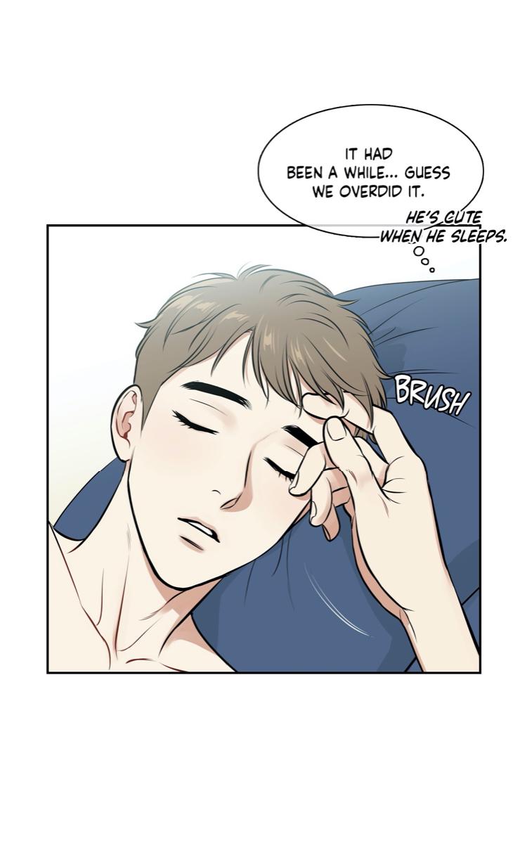 BL Alex Side story - Page 186