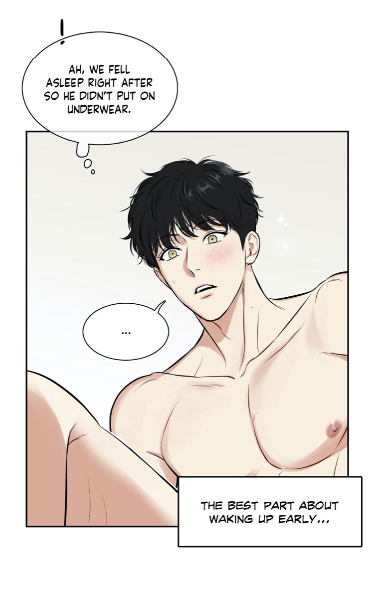 BL Alex Side story - Page 191