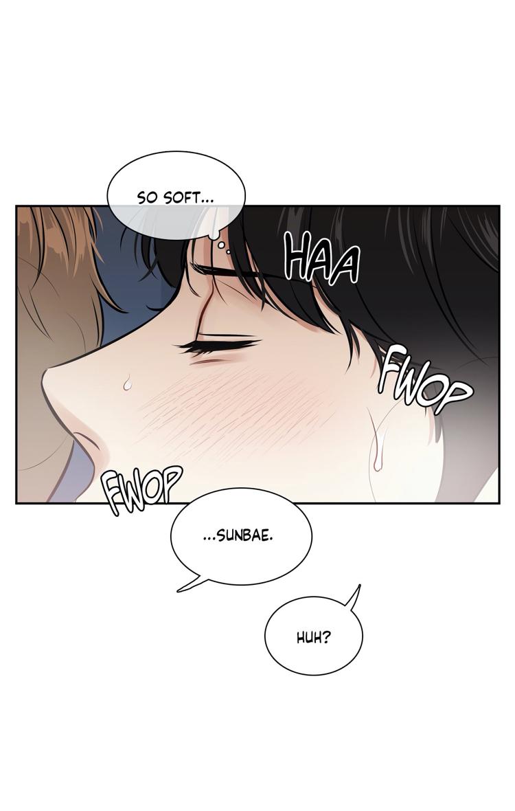 BL Alex Side story - Page 198