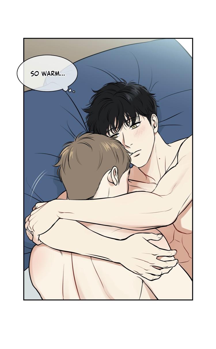 BL Alex Side story - Page 212