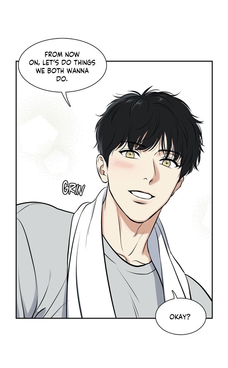 BL Alex Side story - Page 267