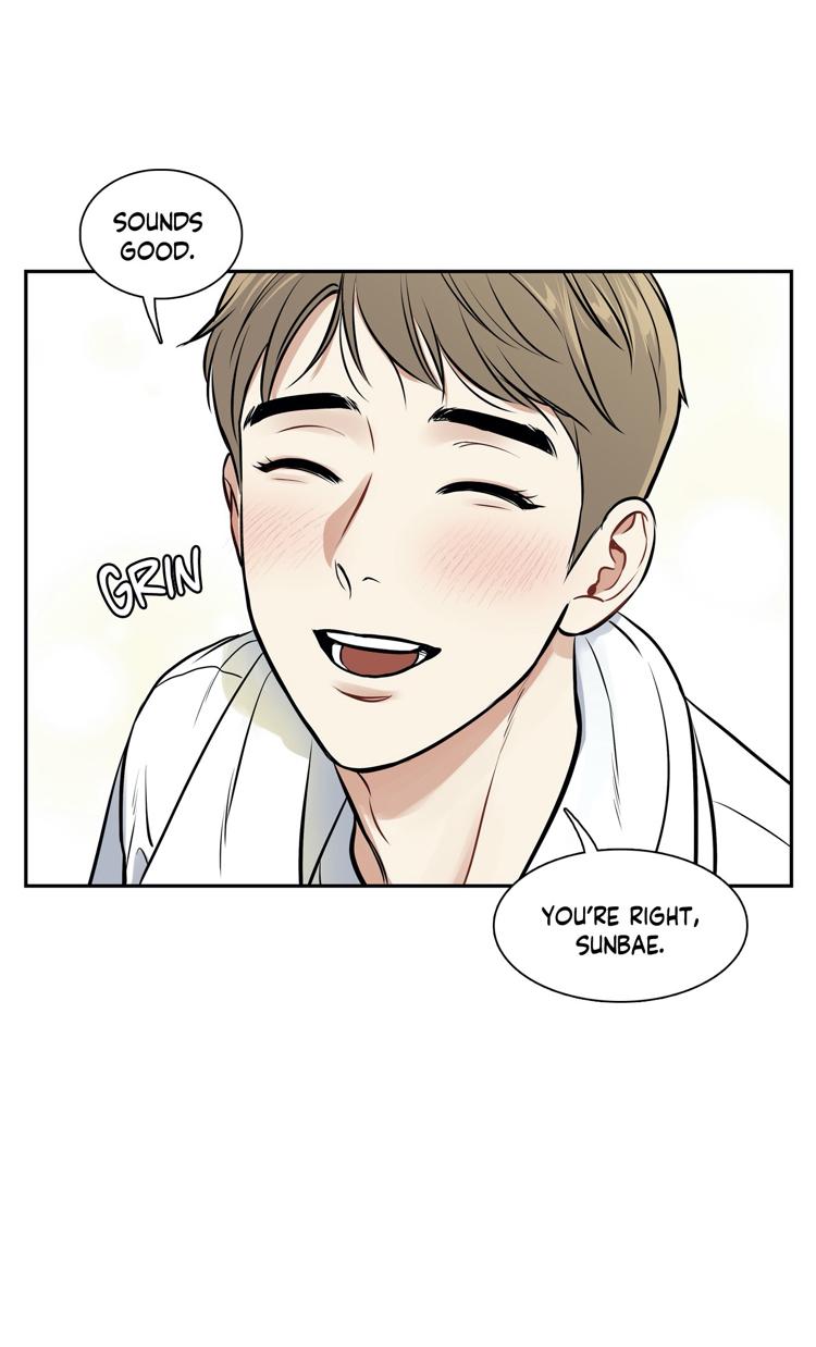 BL Alex Side story - Page 268