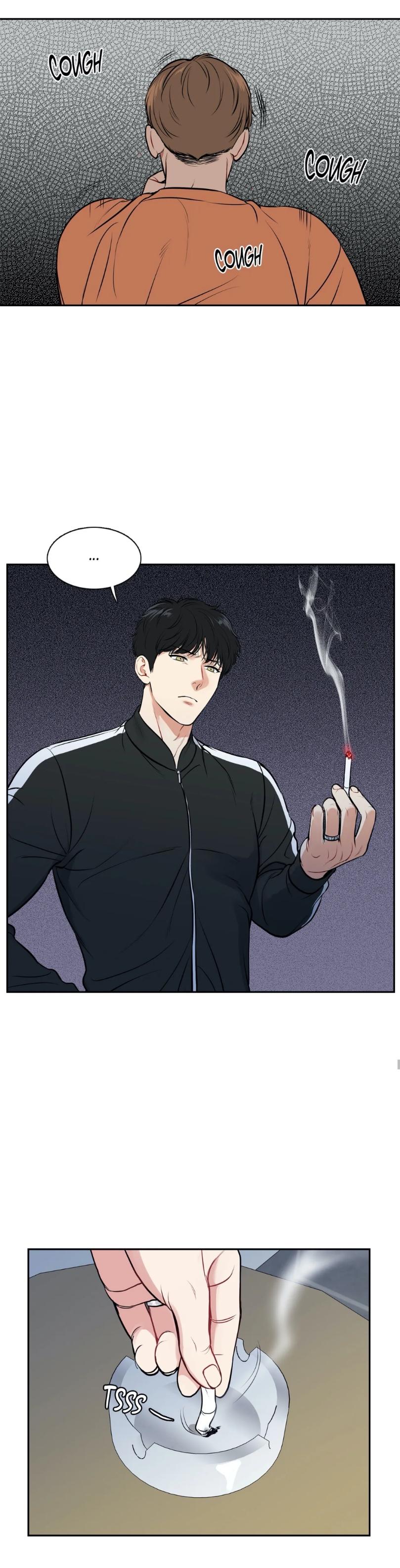 BL Alex Side story - Page 273