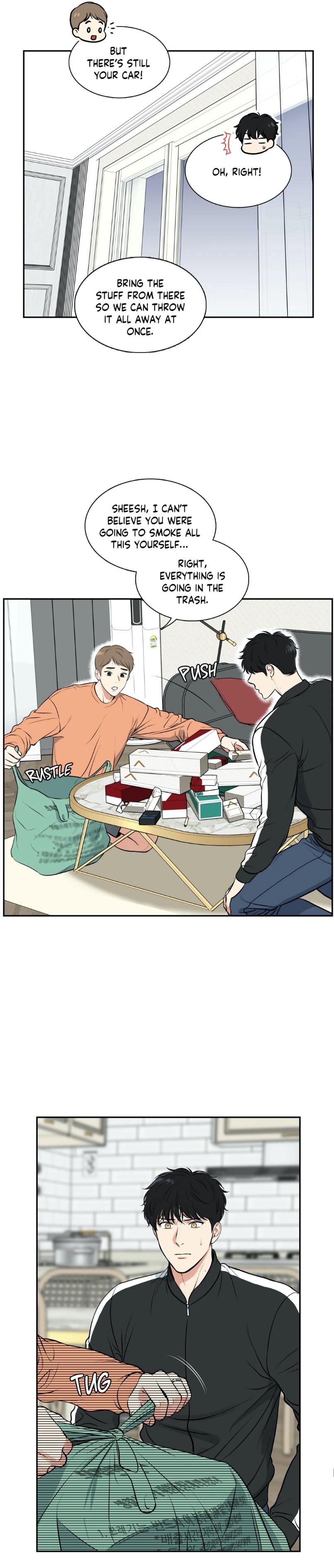 BL Alex Side story - Page 279