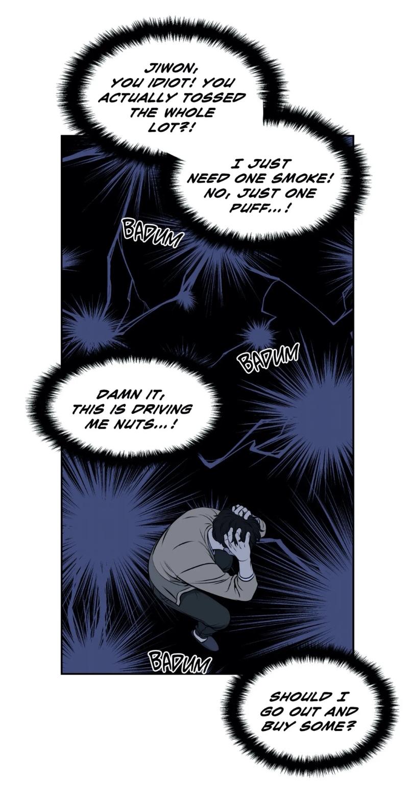 BL Alex Side story - Page 283