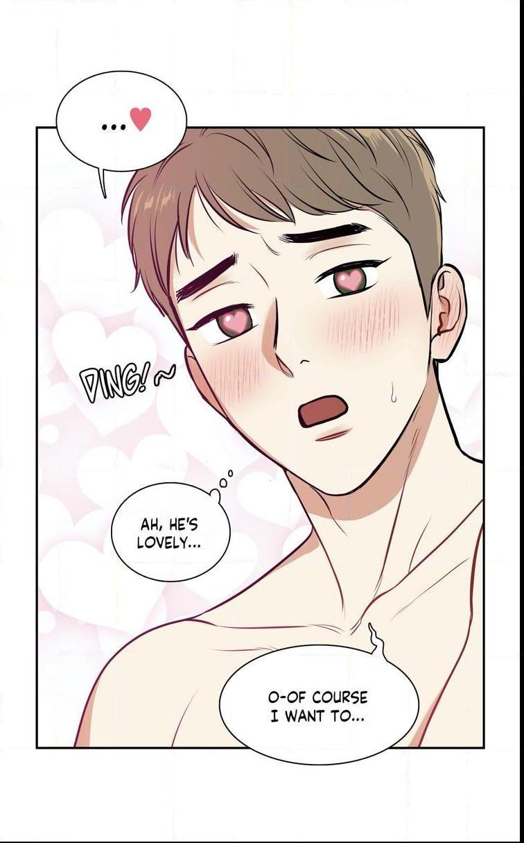 BL Alex Side story - Page 37