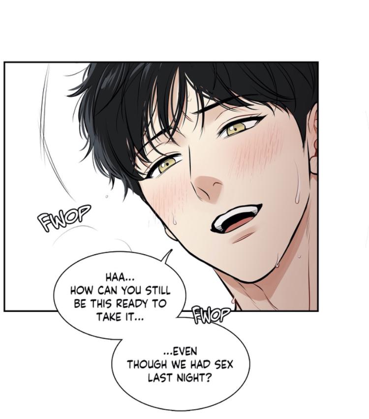 BL Alex Side story - Page 47
