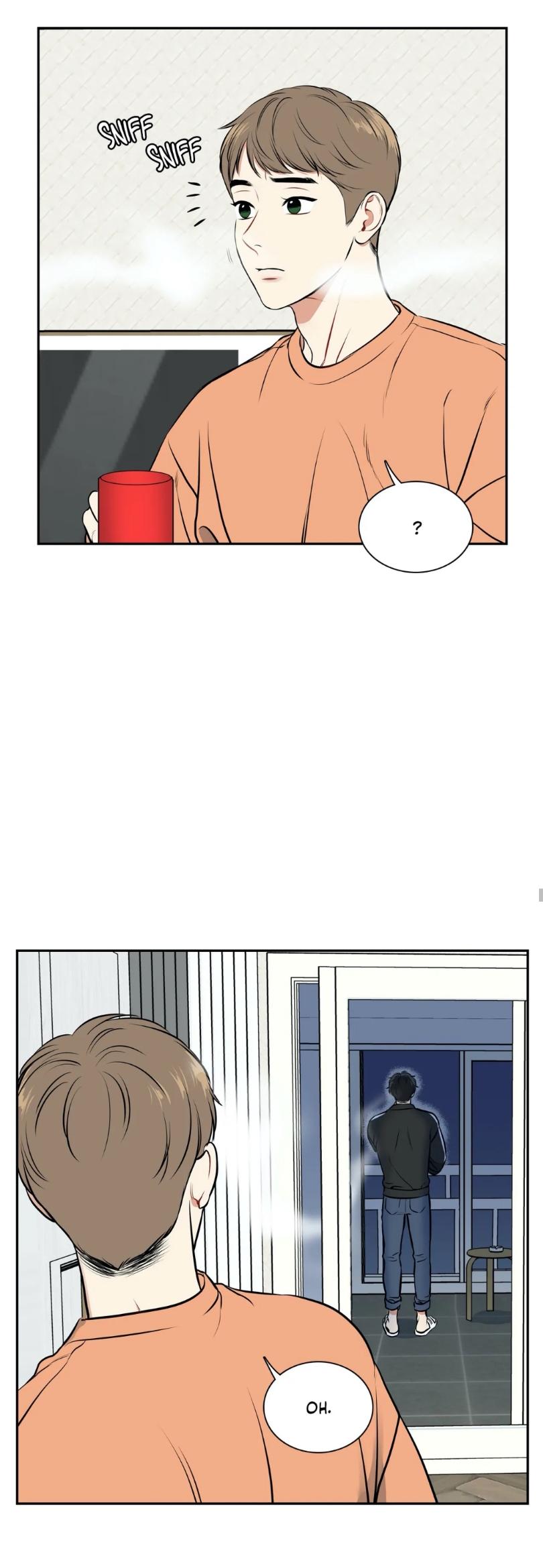 BL Alex Side story - Page 73