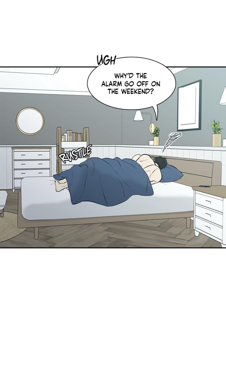 BL Alex Side story - Page 9