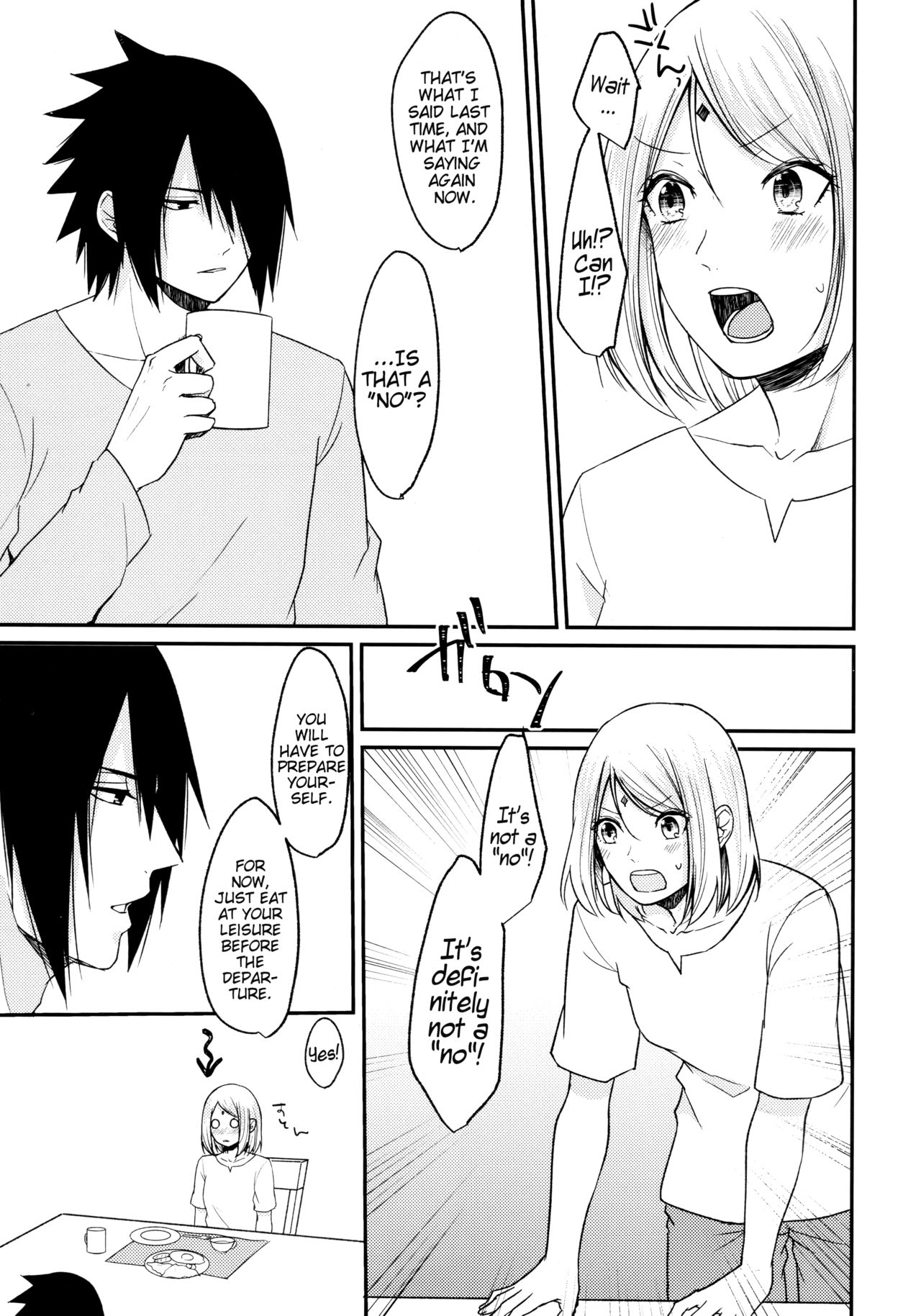 Darling Pinky Bottle - Page 103