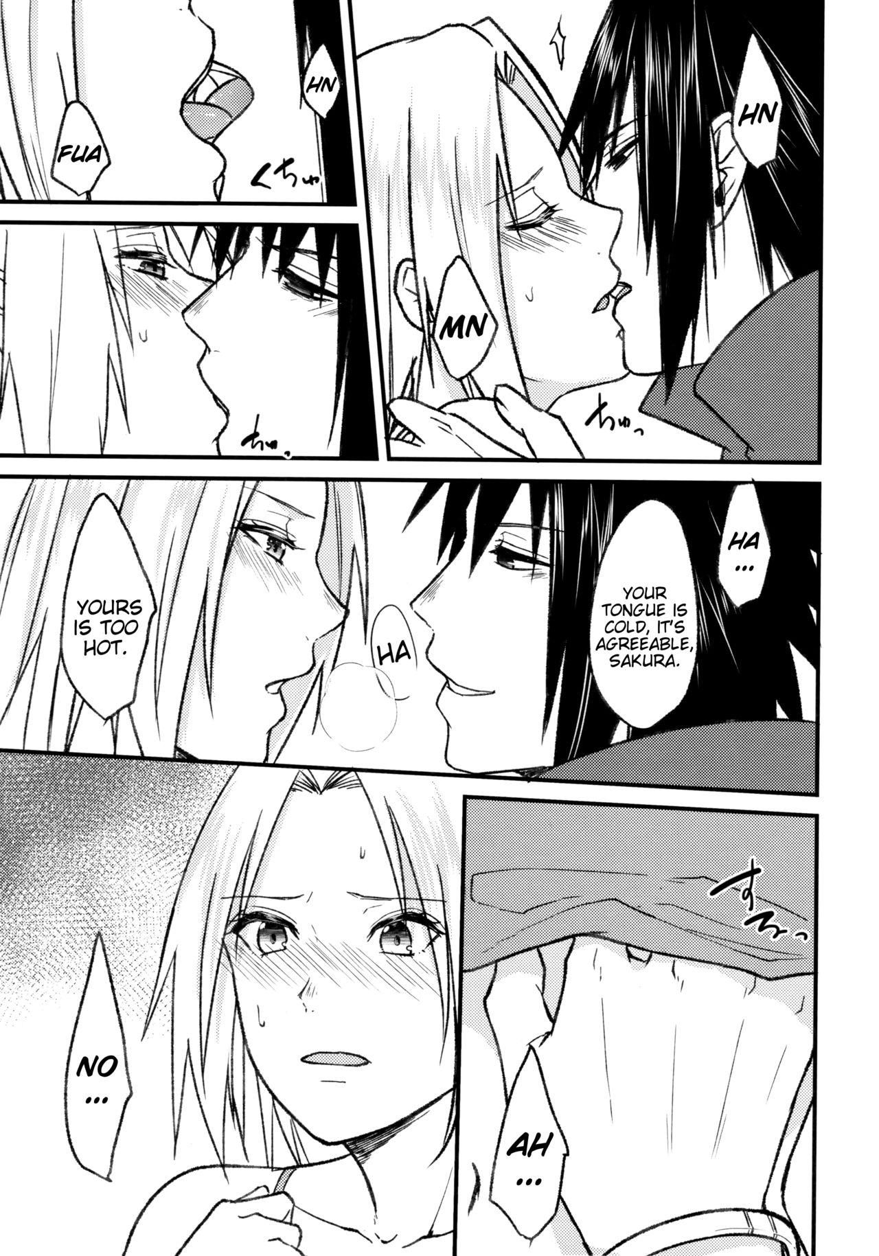 Darling Pinky Bottle - Page 111