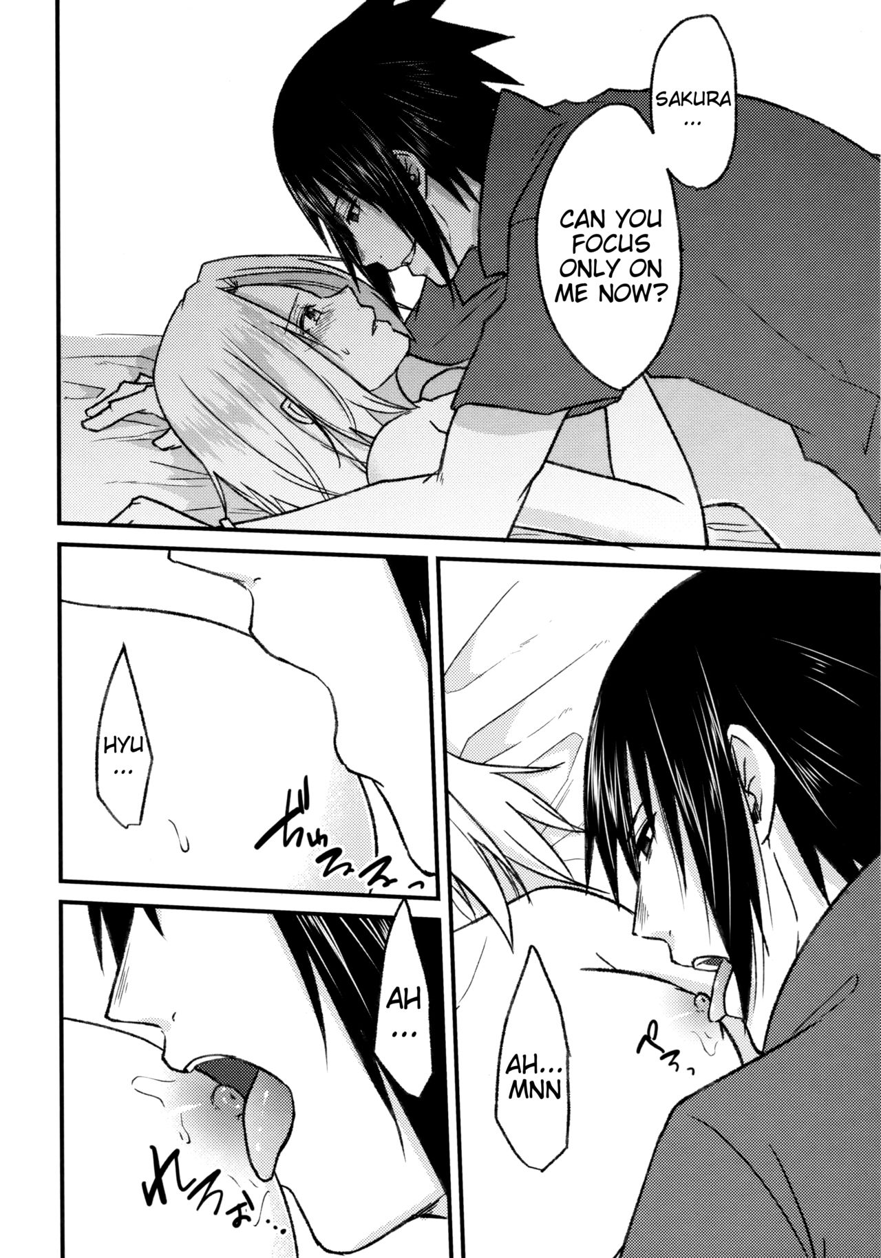 Darling Pinky Bottle - Page 114