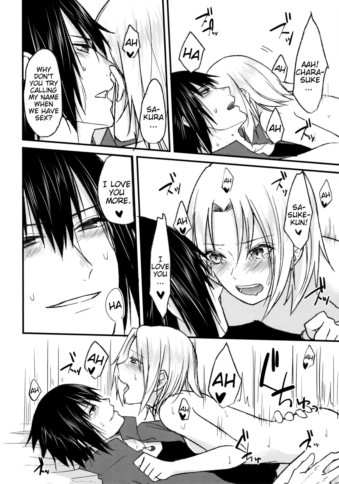 Darling Pinky Bottle - Page 122