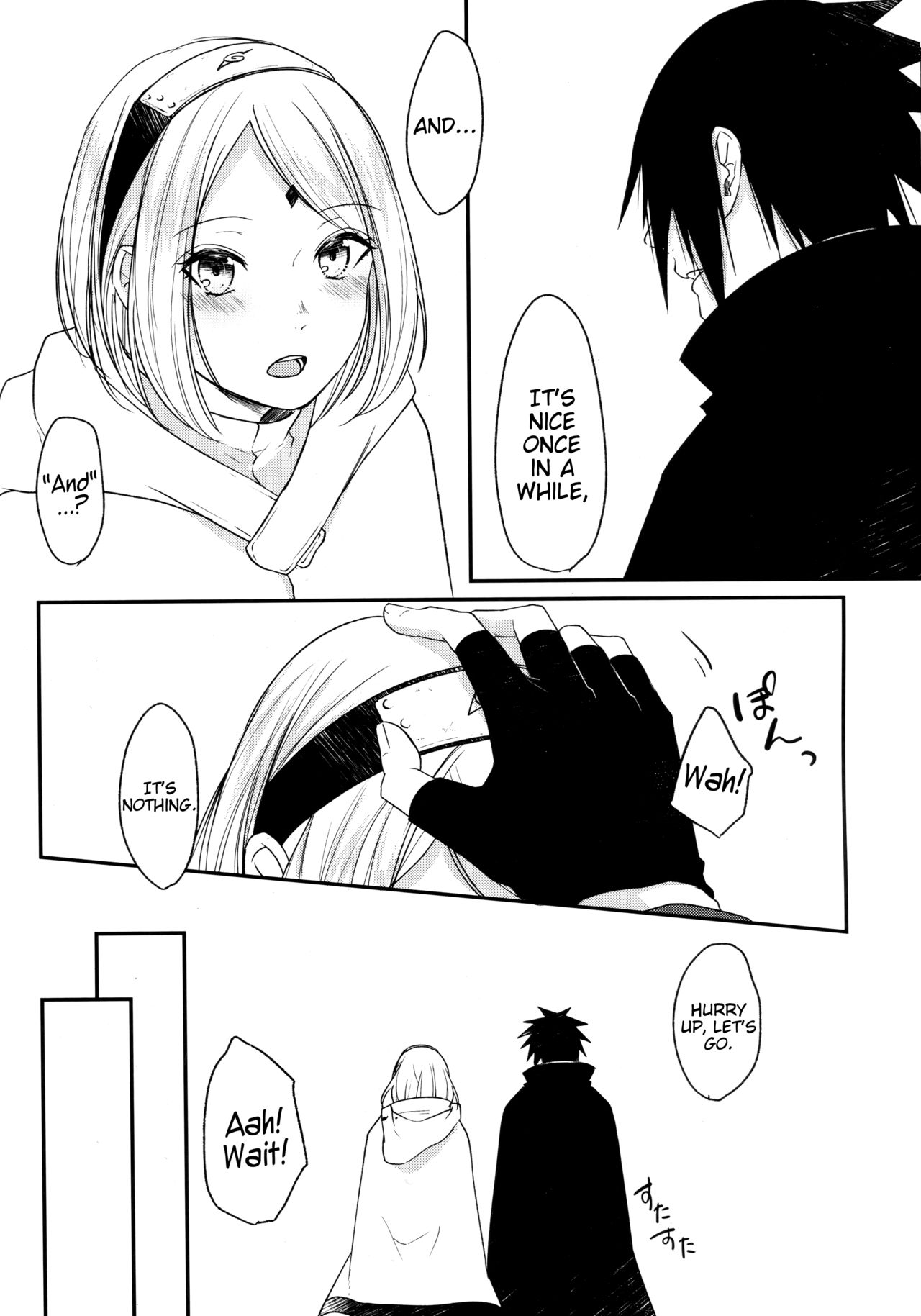 Darling Pinky Bottle - Page 136