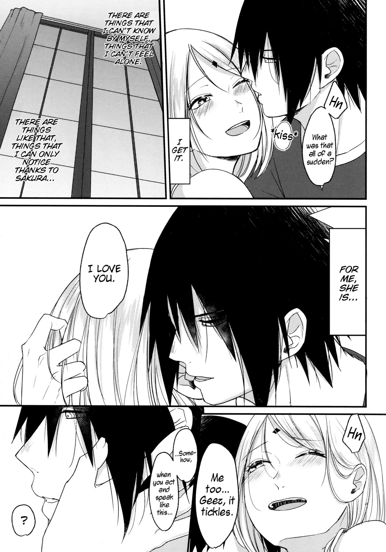 Darling Pinky Bottle - Page 149