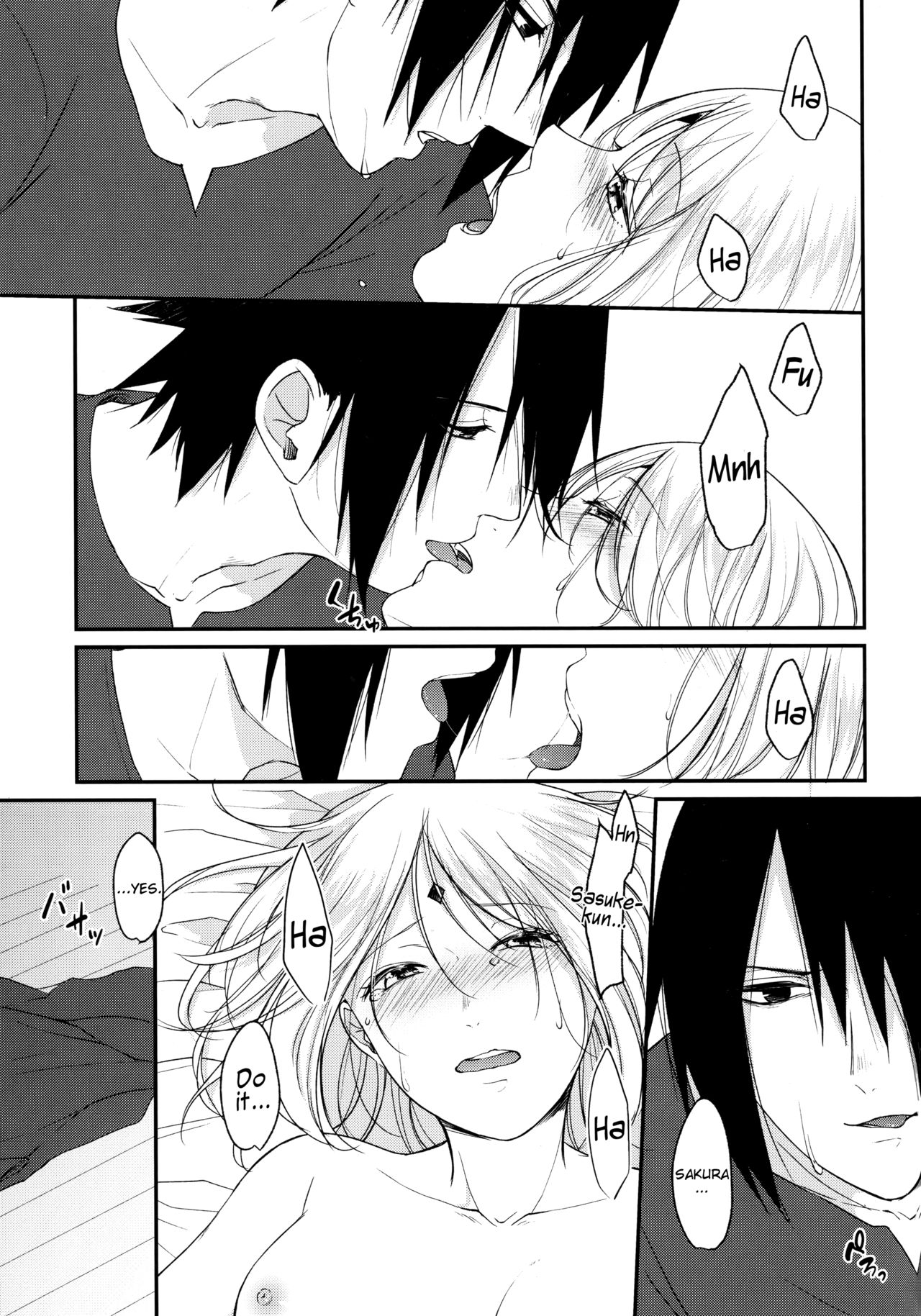 Darling Pinky Bottle - Page 155