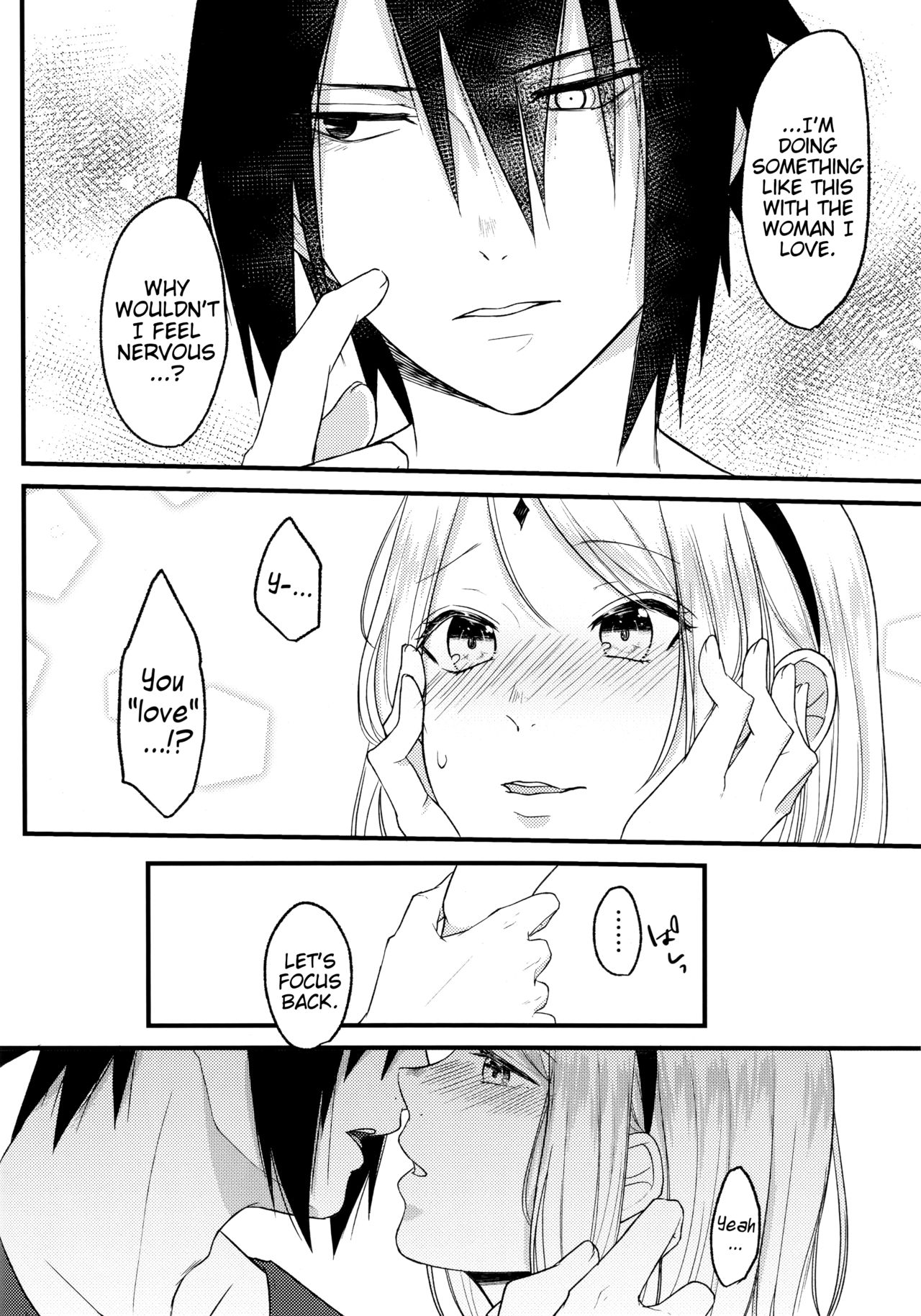 Darling Pinky Bottle - Page 66