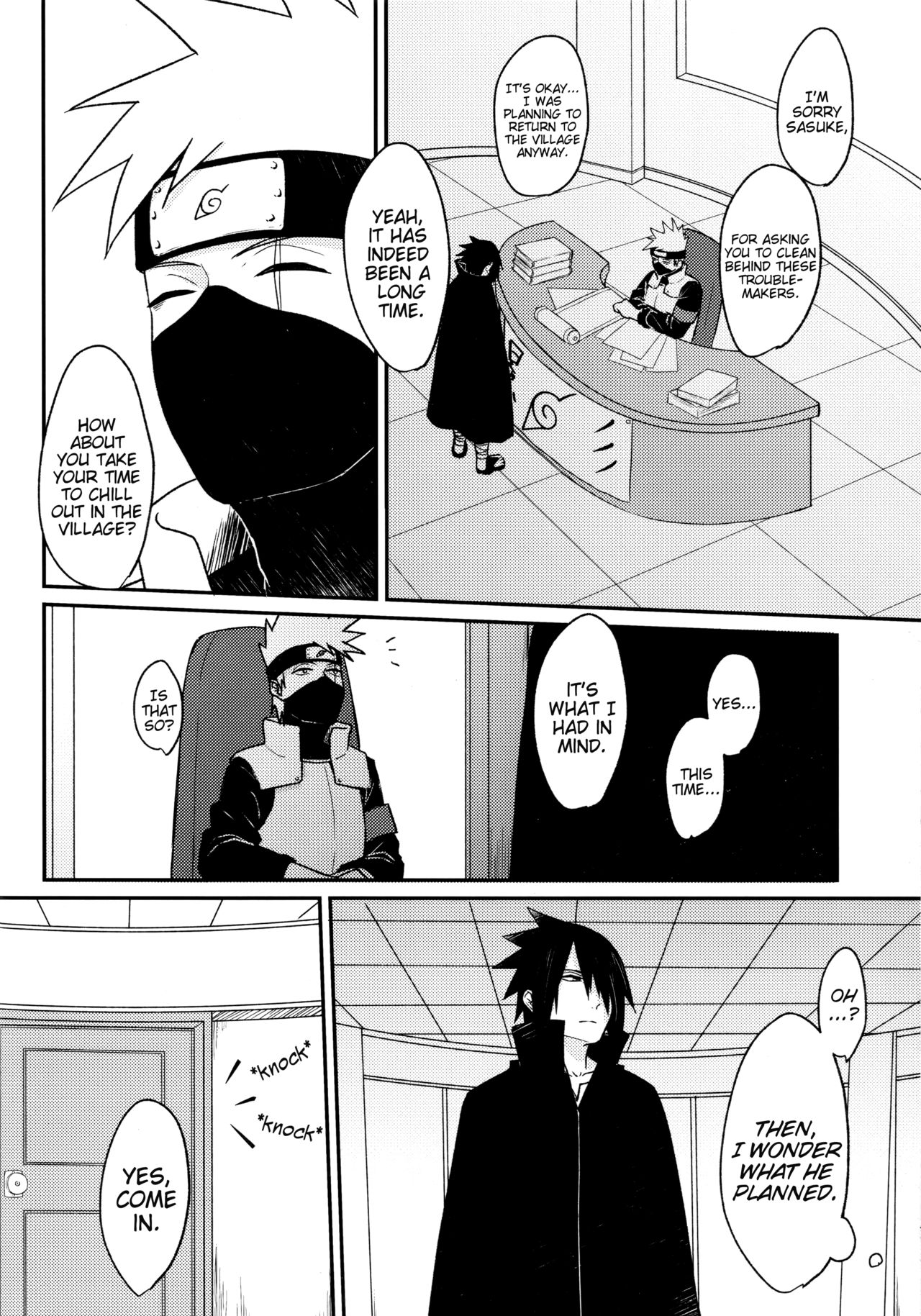 Darling Pinky Bottle - Page 70
