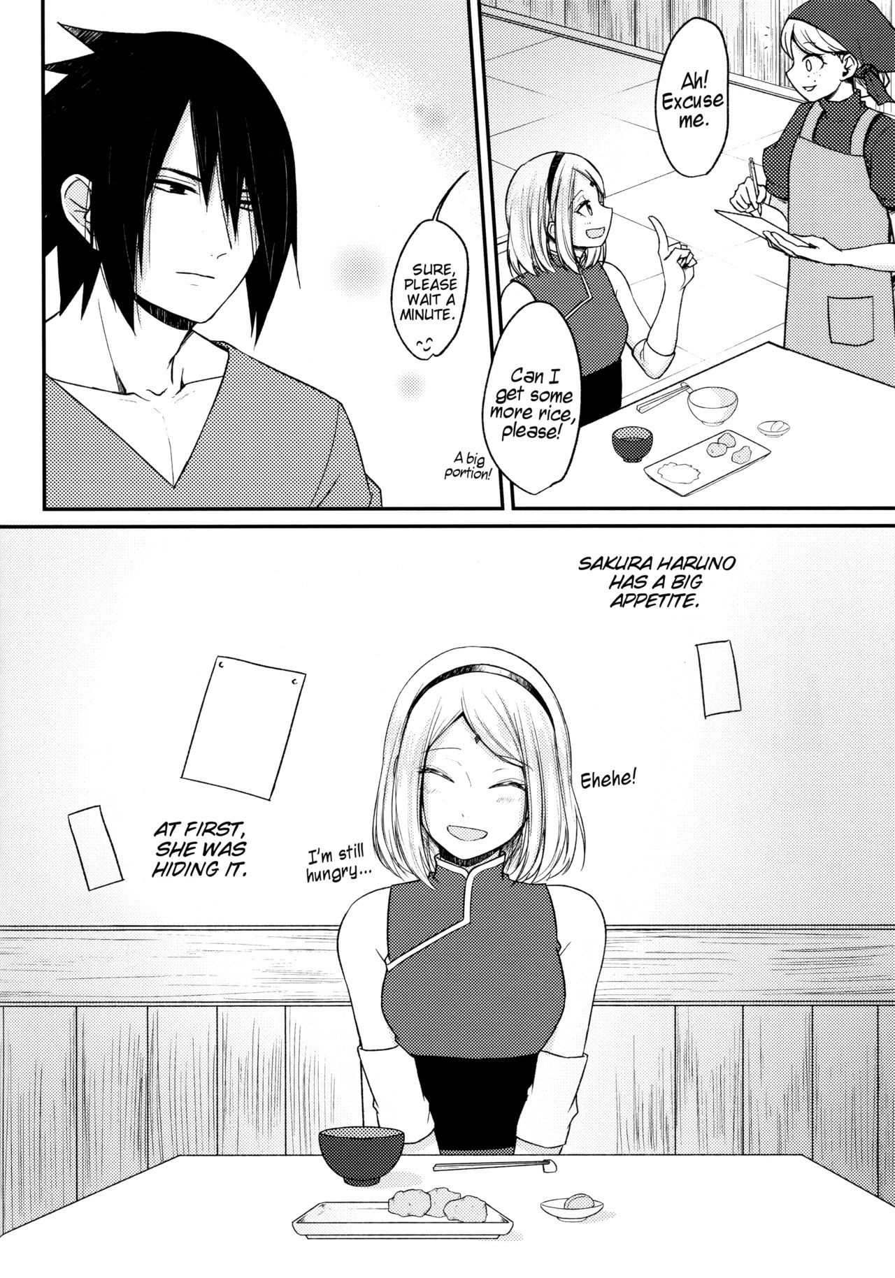 Darling Pinky Bottle - Page 74