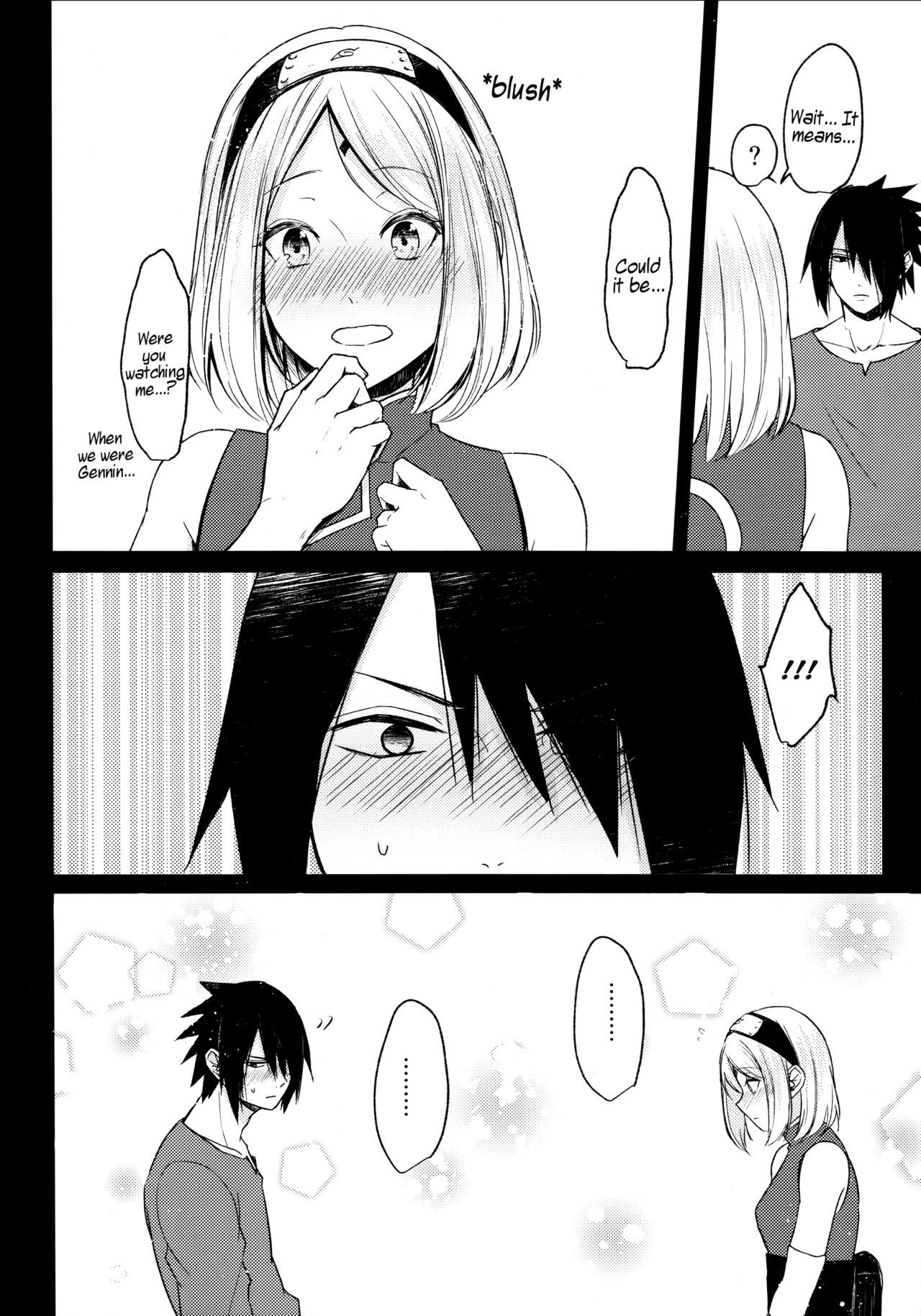 Darling Pinky Bottle - Page 78