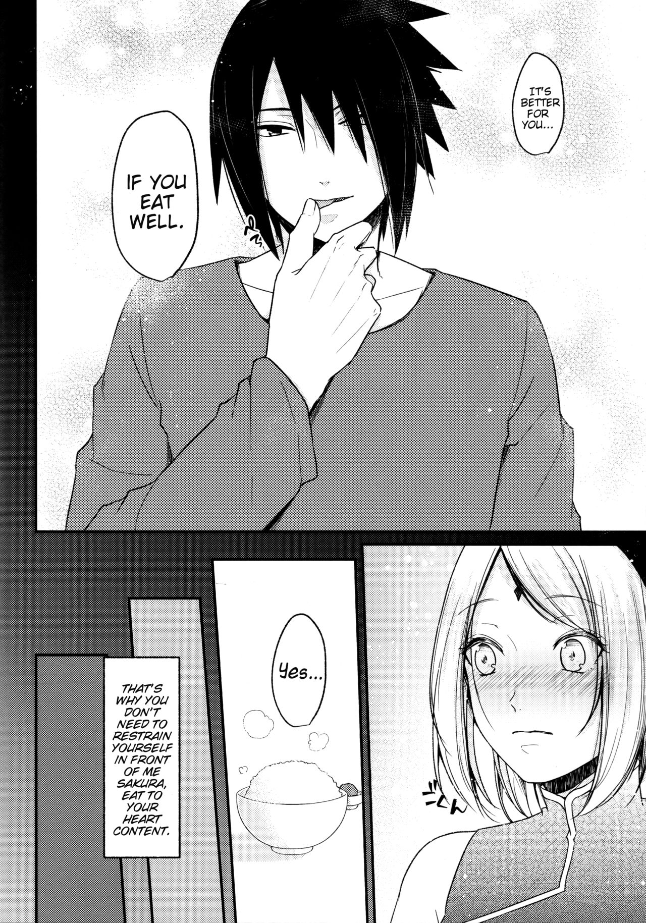 Darling Pinky Bottle - Page 80