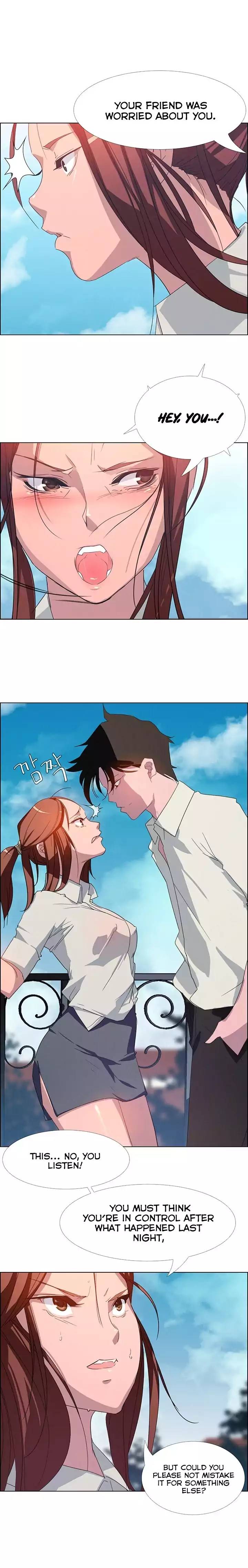 Rain Curtain Ch.10/40 - Page 100