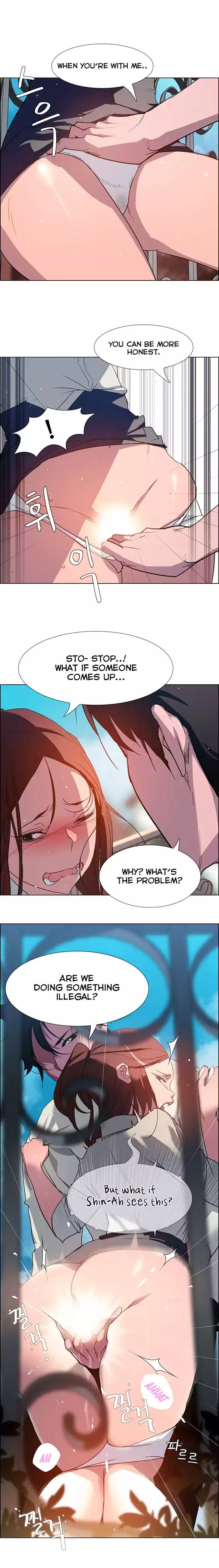 Rain Curtain Ch.10/40 - Page 113