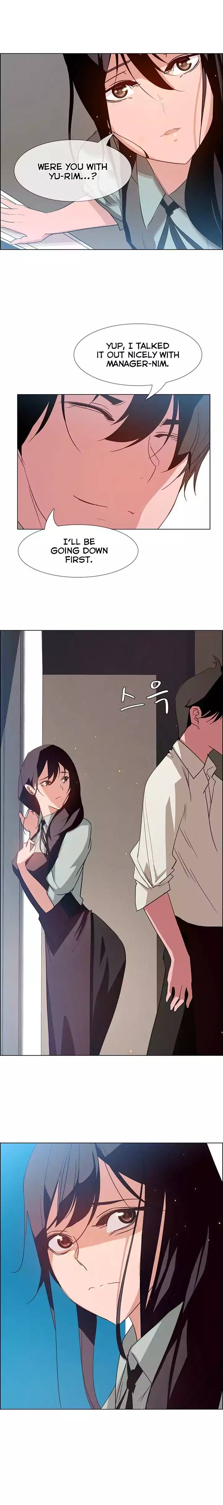 Rain Curtain Ch.10/40 - Page 116