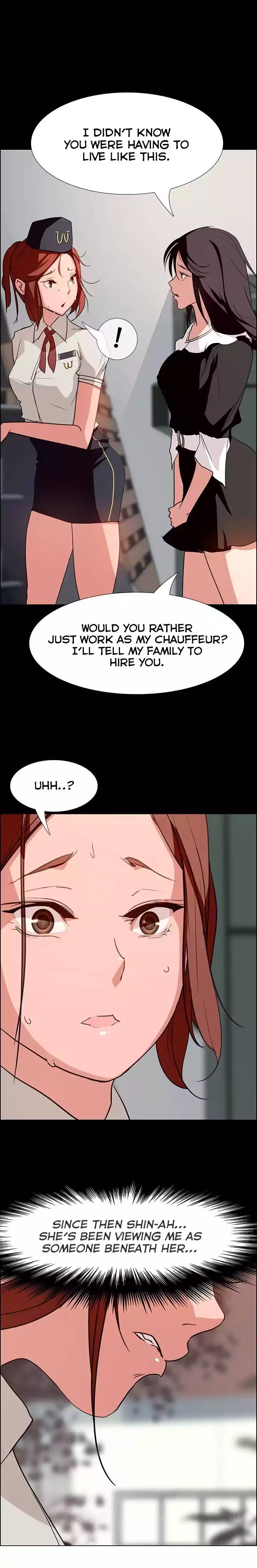 Rain Curtain Ch.10/40 - Page 127