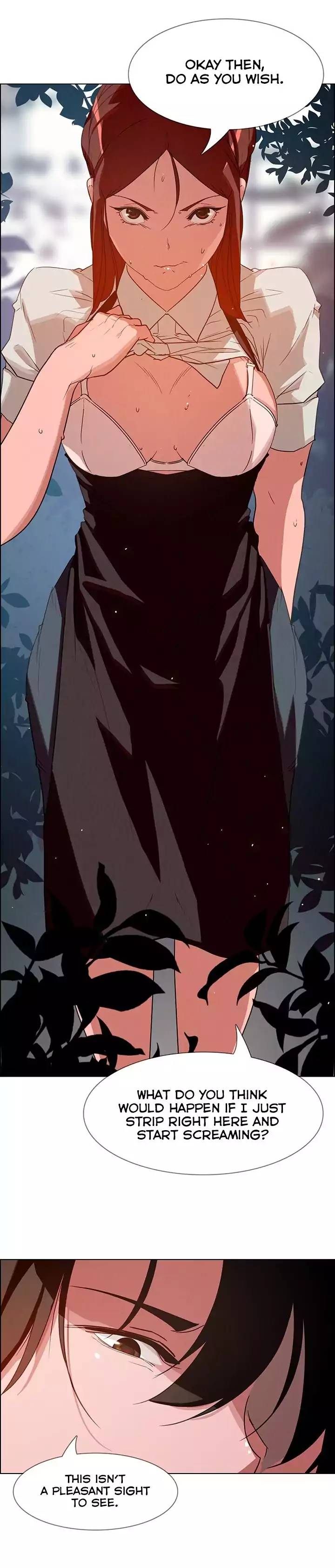 Rain Curtain Ch.10/40 - Page 130