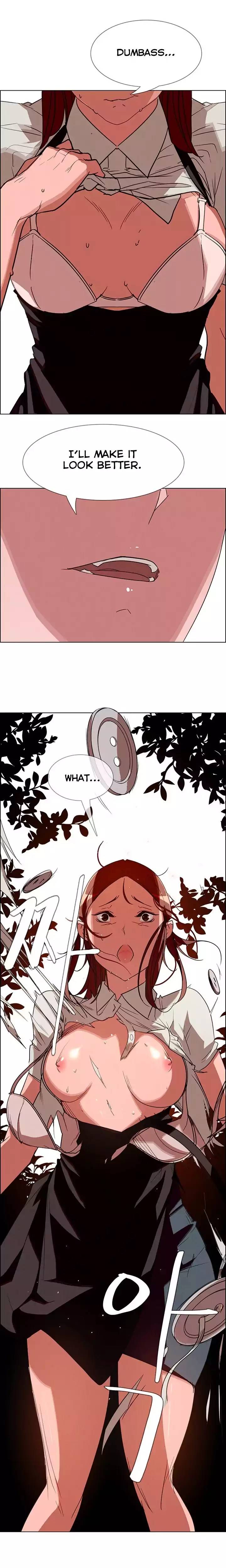 Rain Curtain Ch.10/40 - Page 131