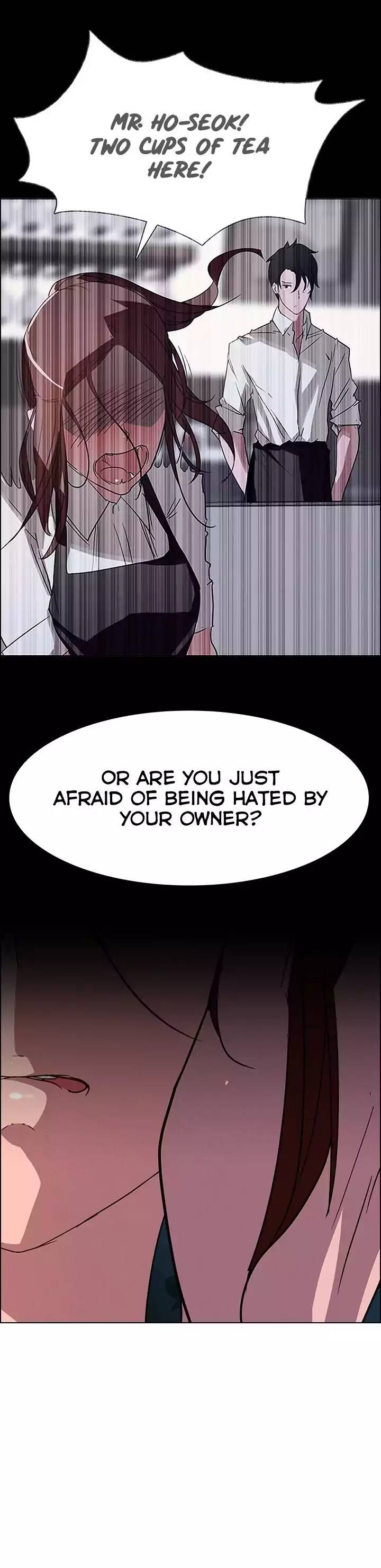 Rain Curtain Ch.10/40 - Page 141
