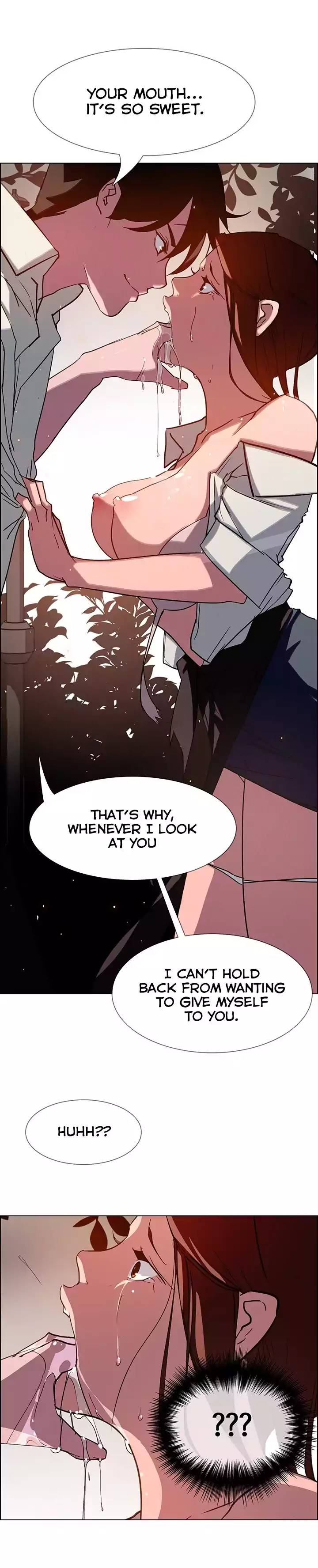 Rain Curtain Ch.10/40 - Page 147