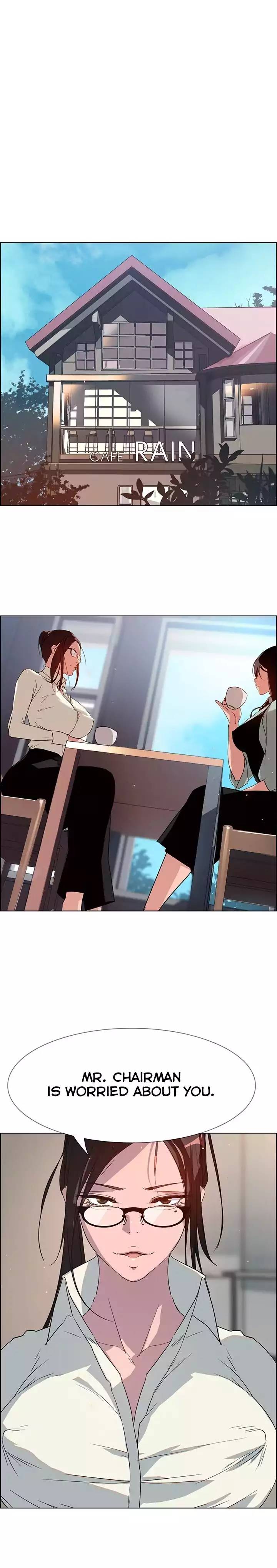 Rain Curtain Ch.10/40 - Page 158