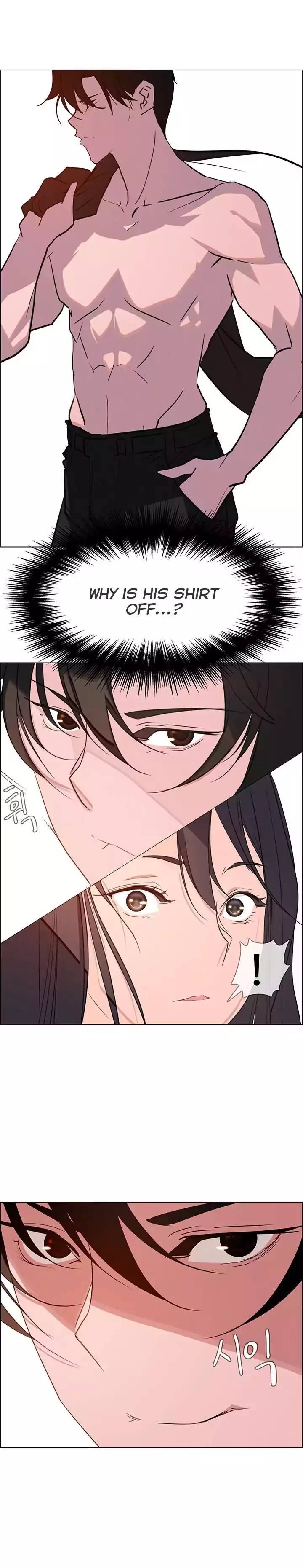 Rain Curtain Ch.10/40 - Page 161