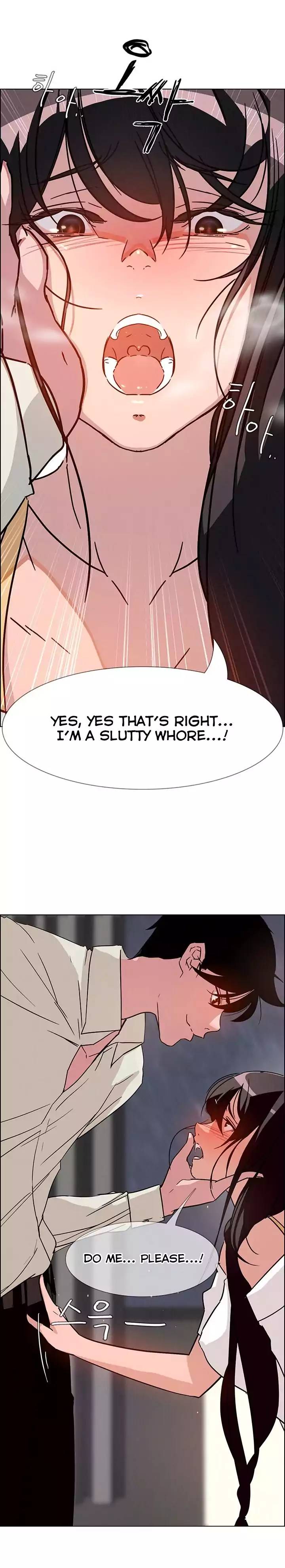 Rain Curtain Ch.10/40 - Page 173