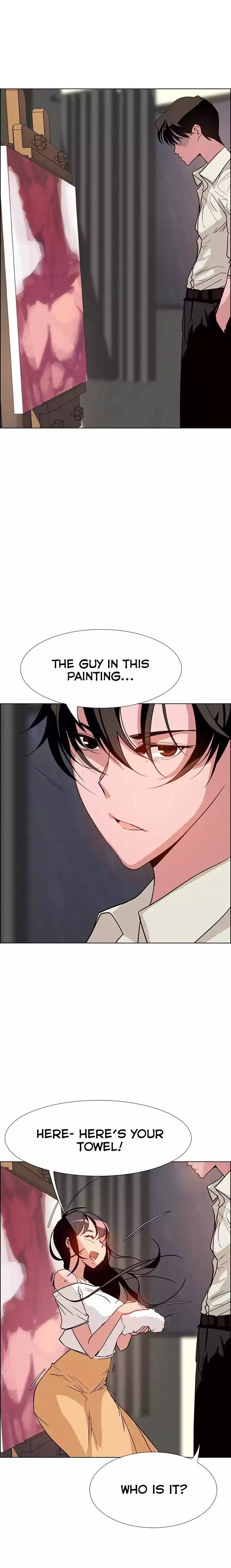 Rain Curtain Ch.10/40 - Page 184