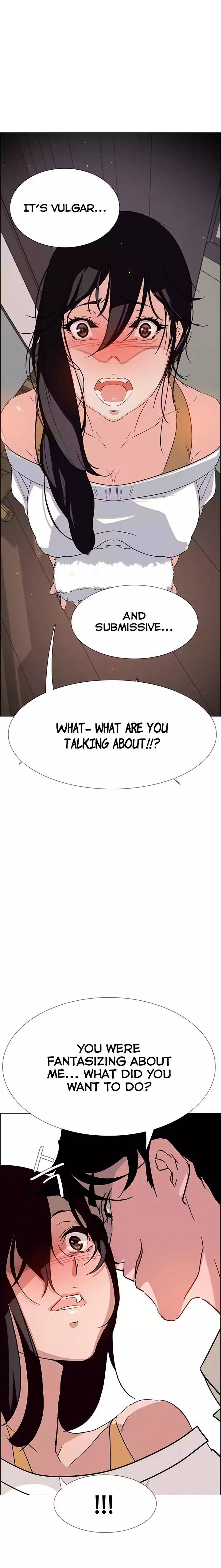 Rain Curtain Ch.10/40 - Page 188