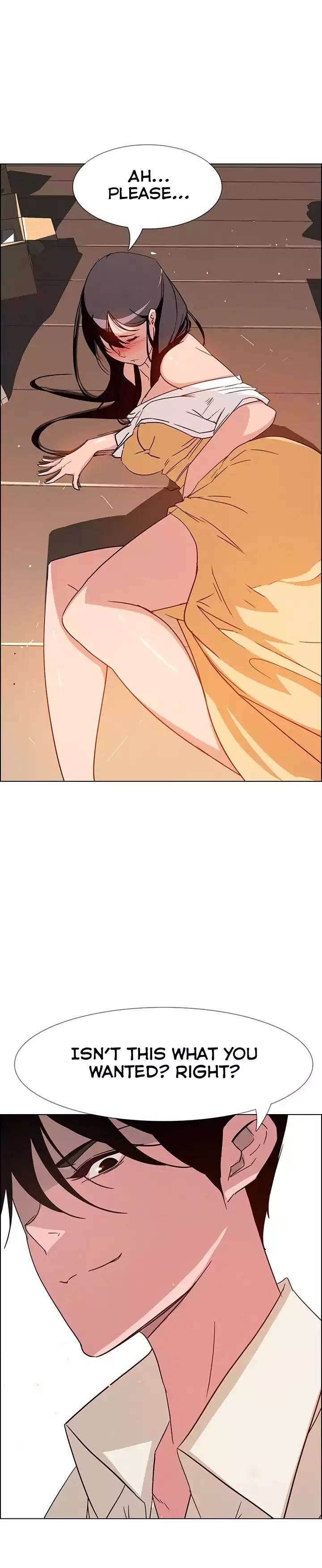 Rain Curtain Ch.10/40 - Page 194