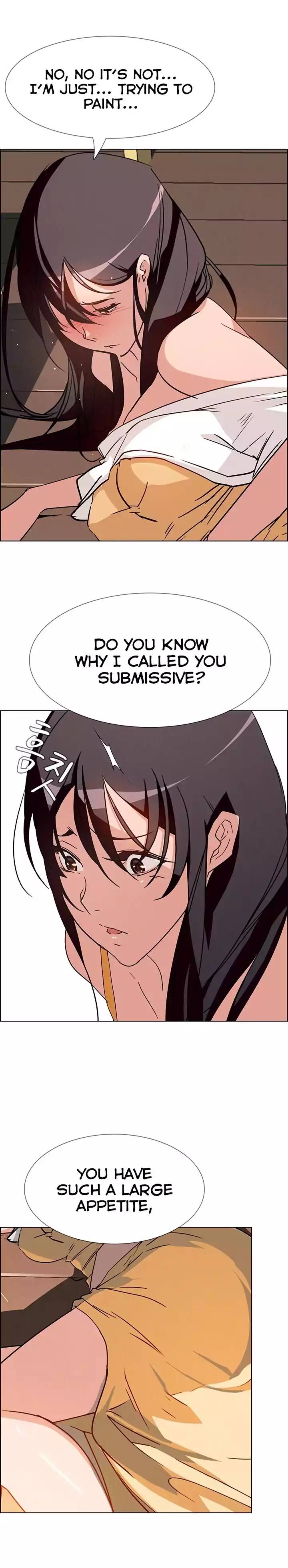 Rain Curtain Ch.10/40 - Page 195