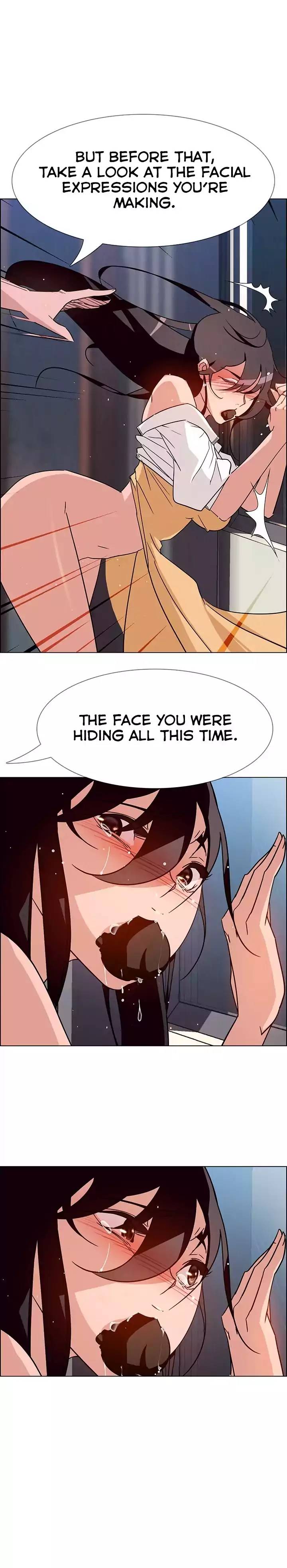 Rain Curtain Ch.10/40 - Page 237