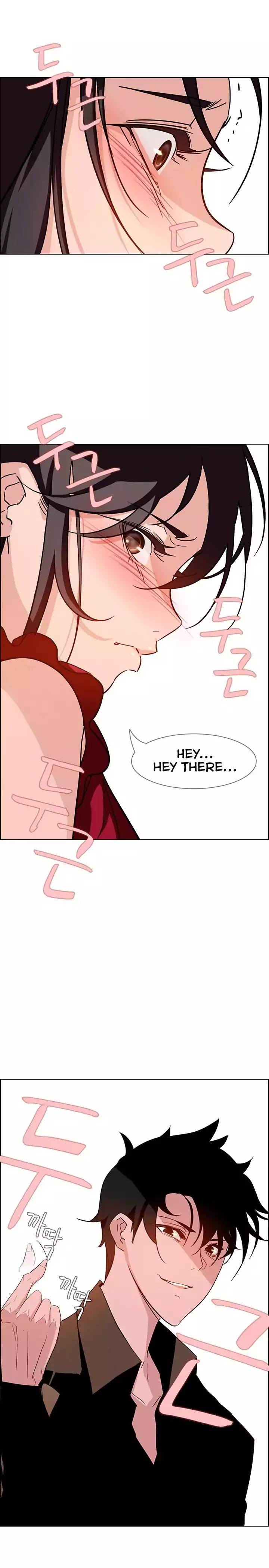 Rain Curtain Ch.10/40 - Page 256