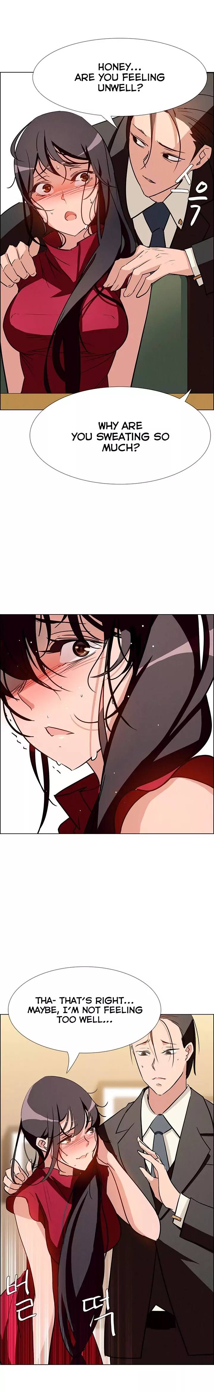 Rain Curtain Ch.10/40 - Page 276