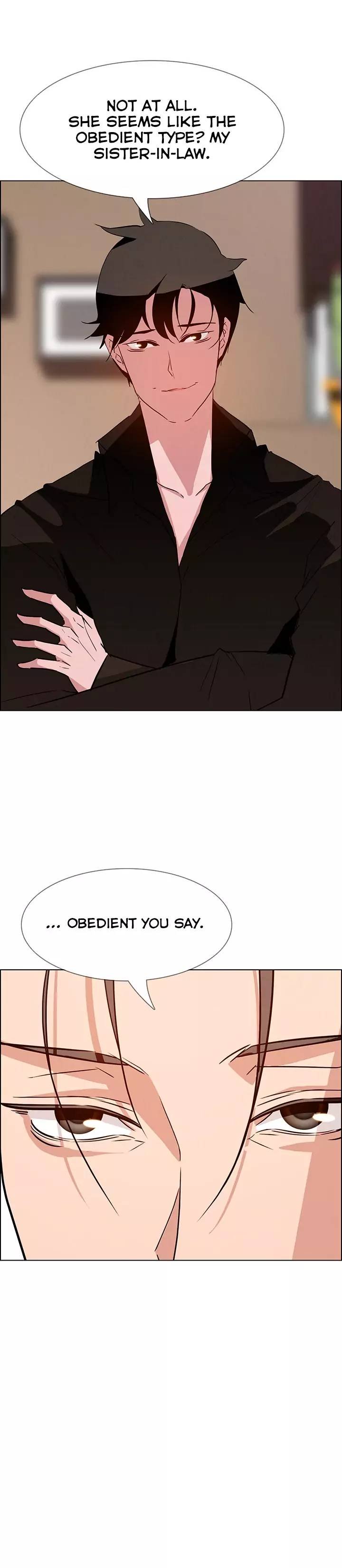 Rain Curtain Ch.10/40 - Page 279