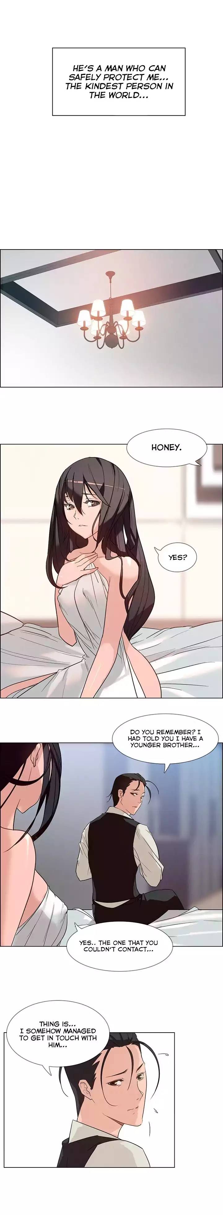 Rain Curtain Ch.10/40 - Page 32