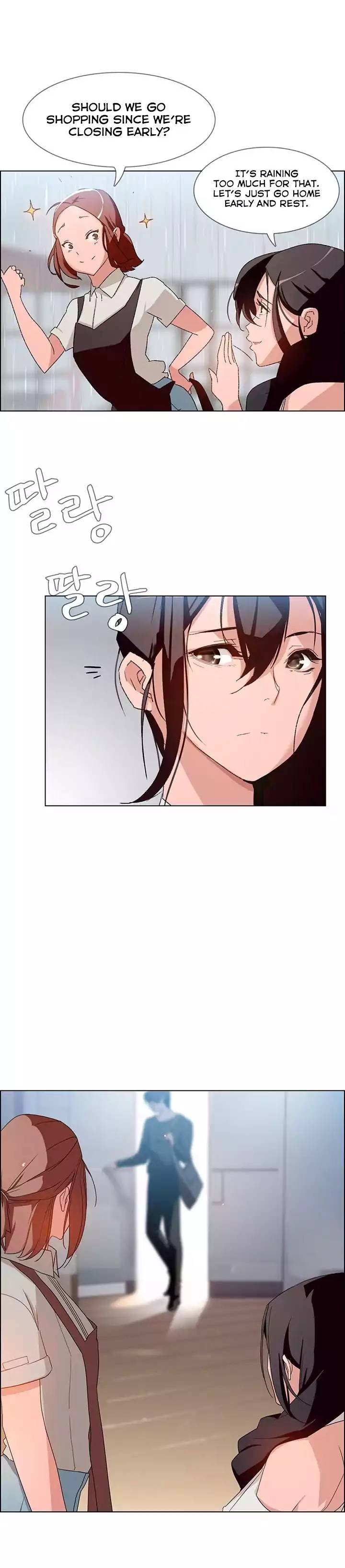 Rain Curtain Ch.10/40 - Page 45