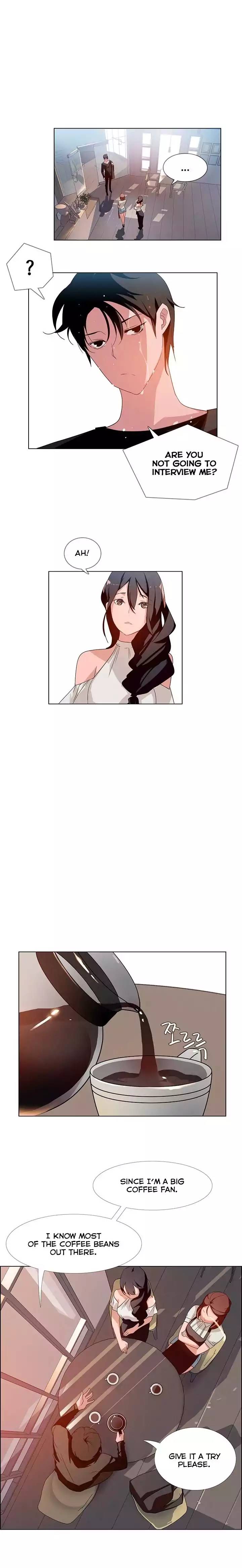 Rain Curtain Ch.10/40 - Page 49